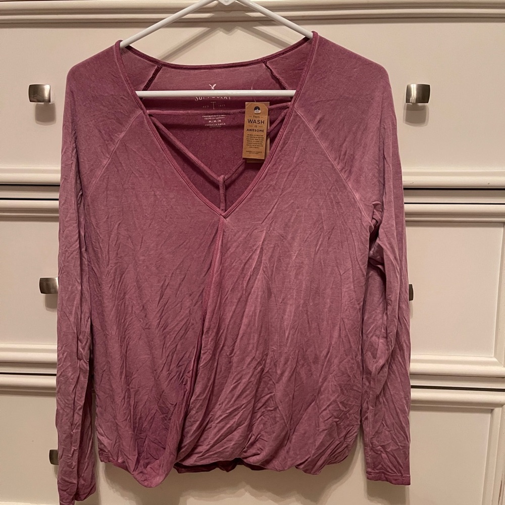 NWT soft & sexy American Eagle